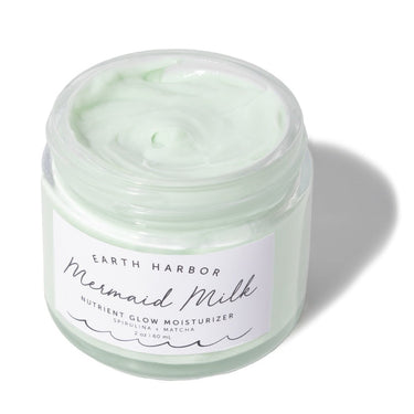 Mermaid Milk Nutrient Glow - Ενυδατική Κρέμα 30ml